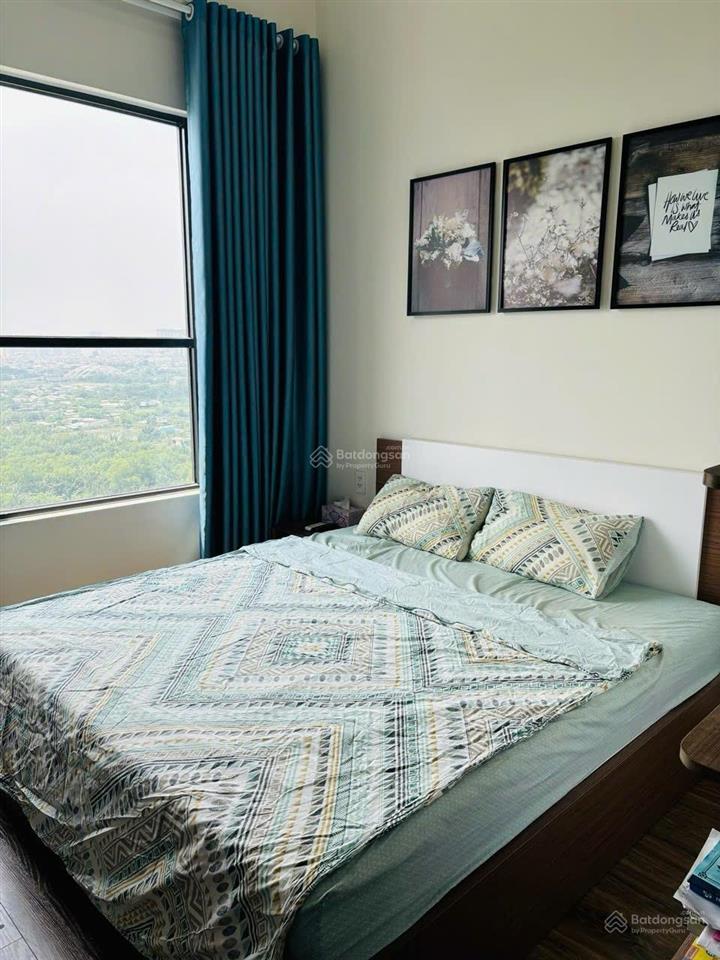 Bán căn hộ 56m2 mizuki park view thoáng sổ sẵn