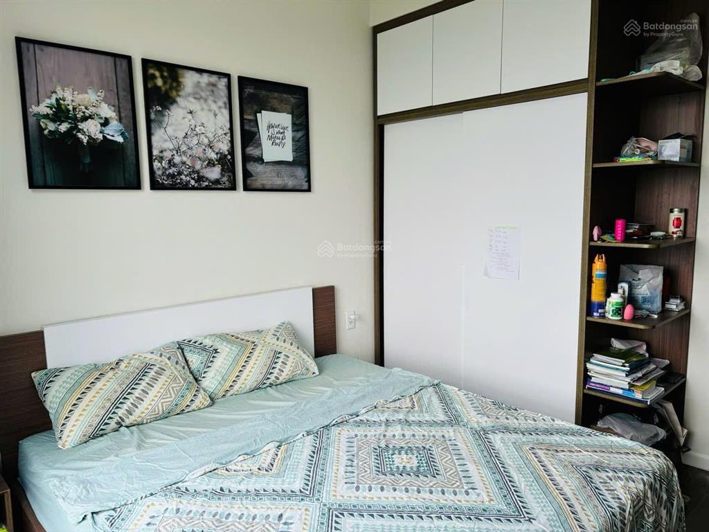 Bán căn hộ 56m2 mizuki park view thoáng sổ sẵn