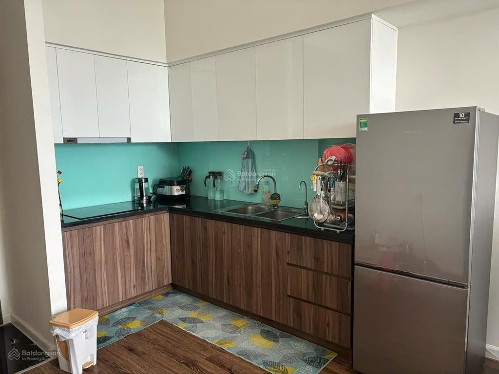 Bán căn hộ 56m2 mizuki park view thoáng sổ sẵn