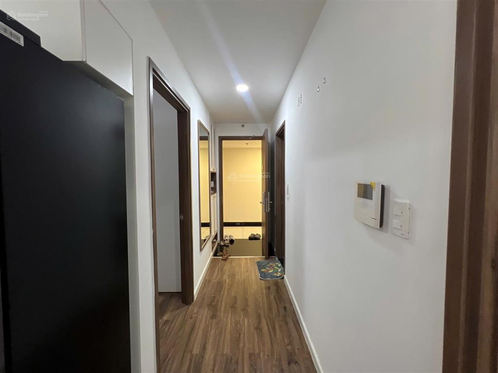 Bán căn hộ 72m2 mizuki park hướng mát nhà còn mới