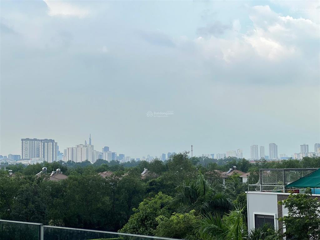 Bán căn hộ 72m2 mizuki park hướng mát nhà còn mới