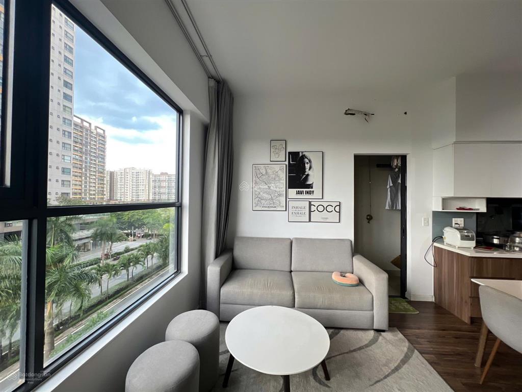 Bán căn hộ 72m2 mizuki park hướng mát nhà còn mới