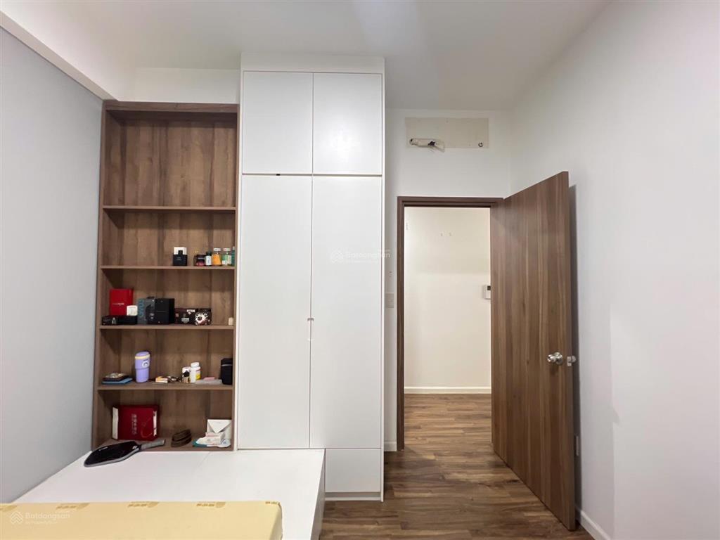 Bán căn hộ 72m2 mizuki park hướng mát nhà còn mới
