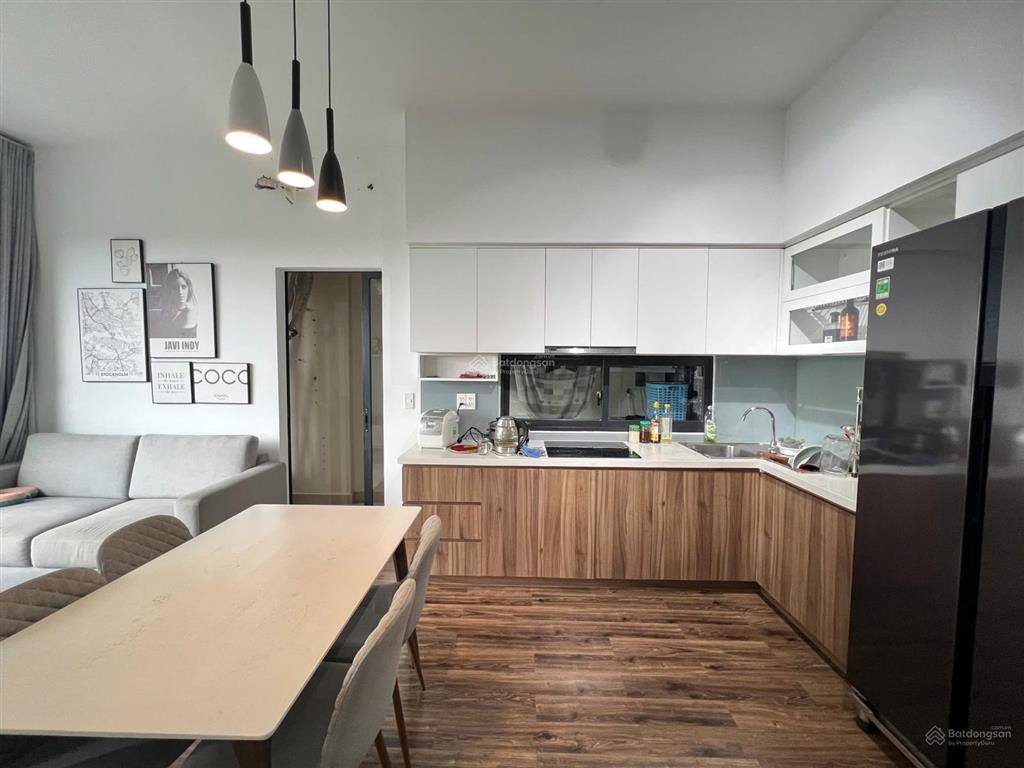 Bán căn hộ 72m2 mizuki park hướng mát nhà còn mới