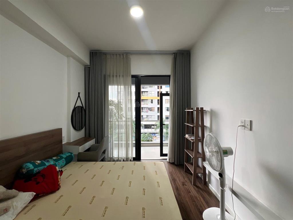 Bán căn hộ 72m2 mizuki park hướng mát nhà còn mới