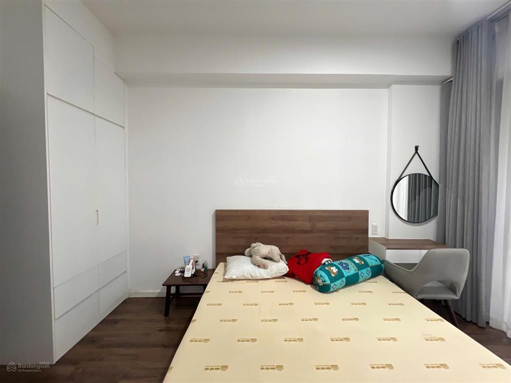 Bán căn hộ 72m2 mizuki park hướng mát nhà còn mới