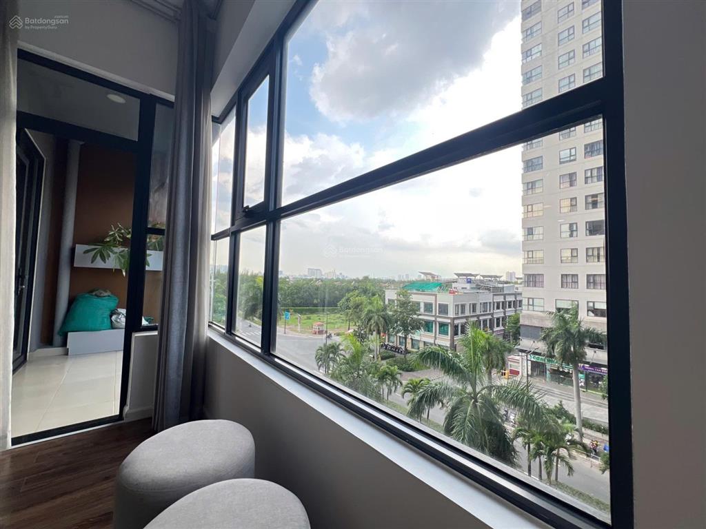 Bán căn hộ 72m2 mizuki park hướng mát nhà còn mới