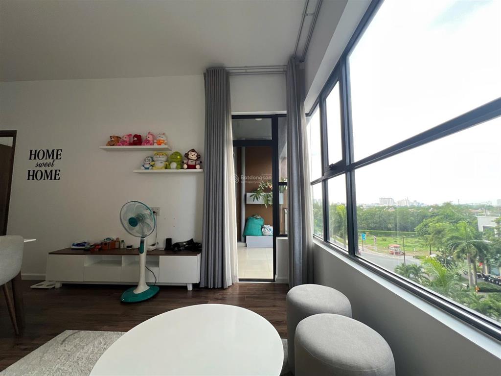 Bán căn hộ 72m2 mizuki park hướng mát nhà còn mới