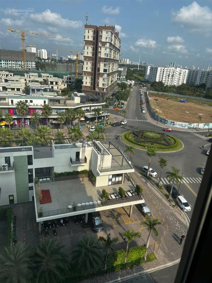 Bán ch 3pn 99m2 tháp panorama mizuki view sông mát mẻ