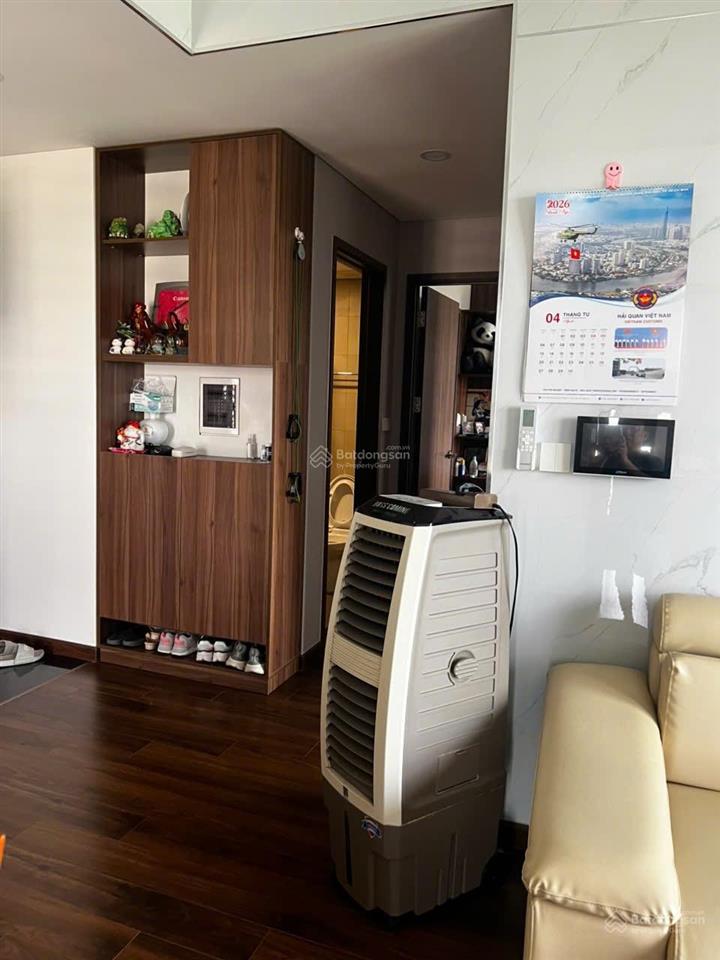 Bán ch 3pn 99m2 tháp panorama mizuki view sông mát mẻ