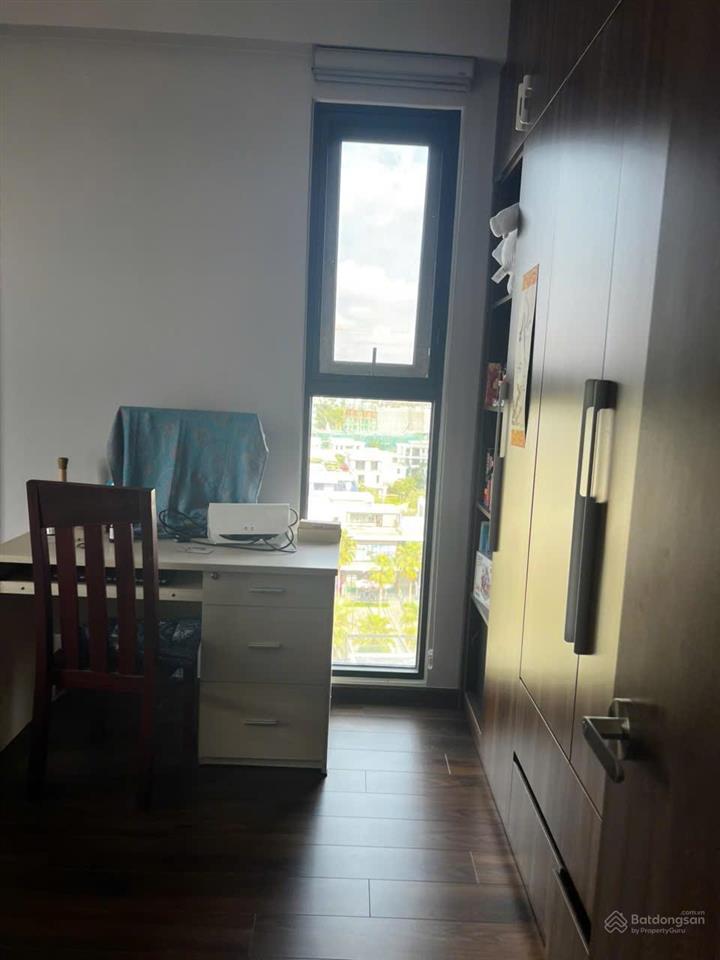 Bán ch 3pn 99m2 tháp panorama mizuki view sông mát mẻ