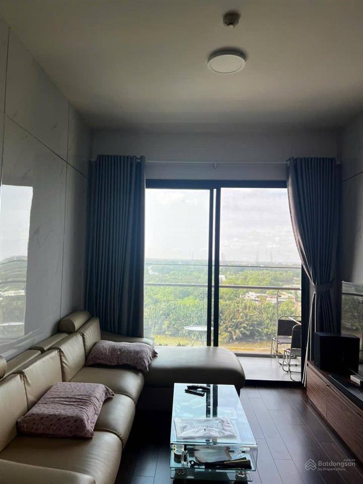 Bán ch 3pn 99m2 tháp panorama mizuki view sông mát mẻ