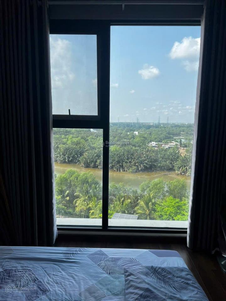 Bán ch 3pn 99m2 tháp panorama mizuki view sông mát mẻ