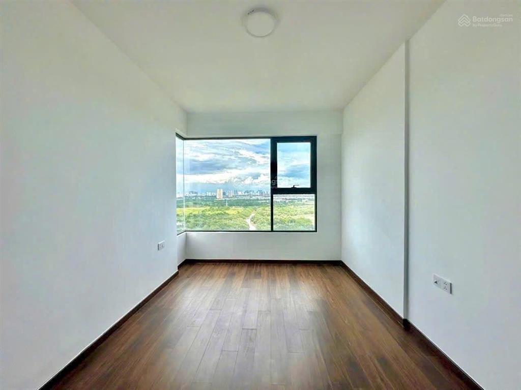 Bán căn hộ dual key 111m2 mizuki park view thoáng