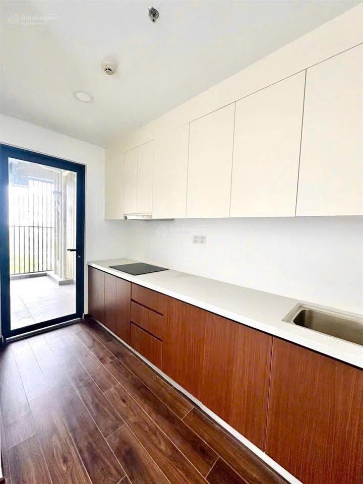 Bán căn hộ dual key 111m2 mizuki park view thoáng