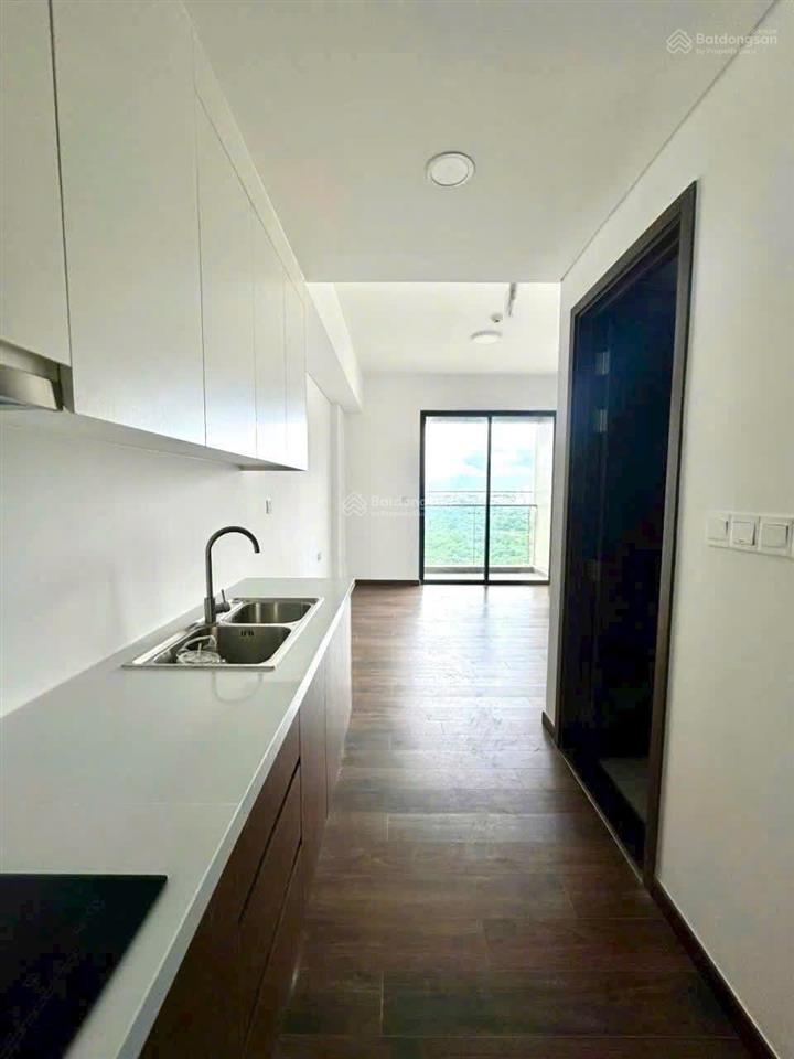 Bán căn hộ dual key 111m2 mizuki park view thoáng