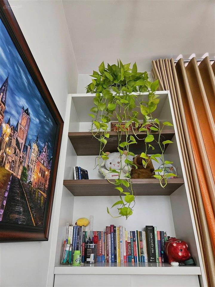 Bán căn hộ 72m2 cc mizuki park hướng mát view kênh