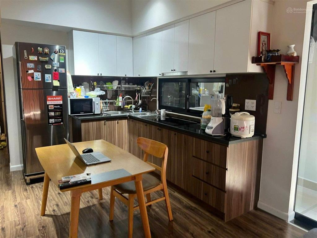 Bán căn hộ 72m2 cc mizuki park hướng mát view kênh