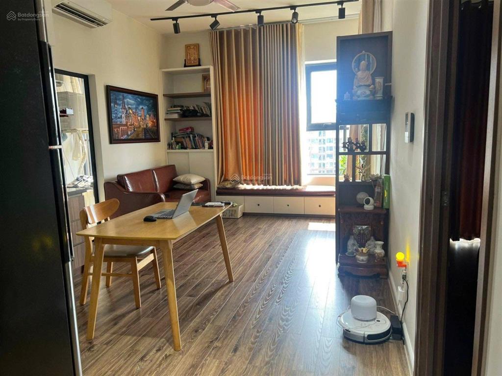 Bán căn hộ 72m2 cc mizuki park hướng mát view kênh
