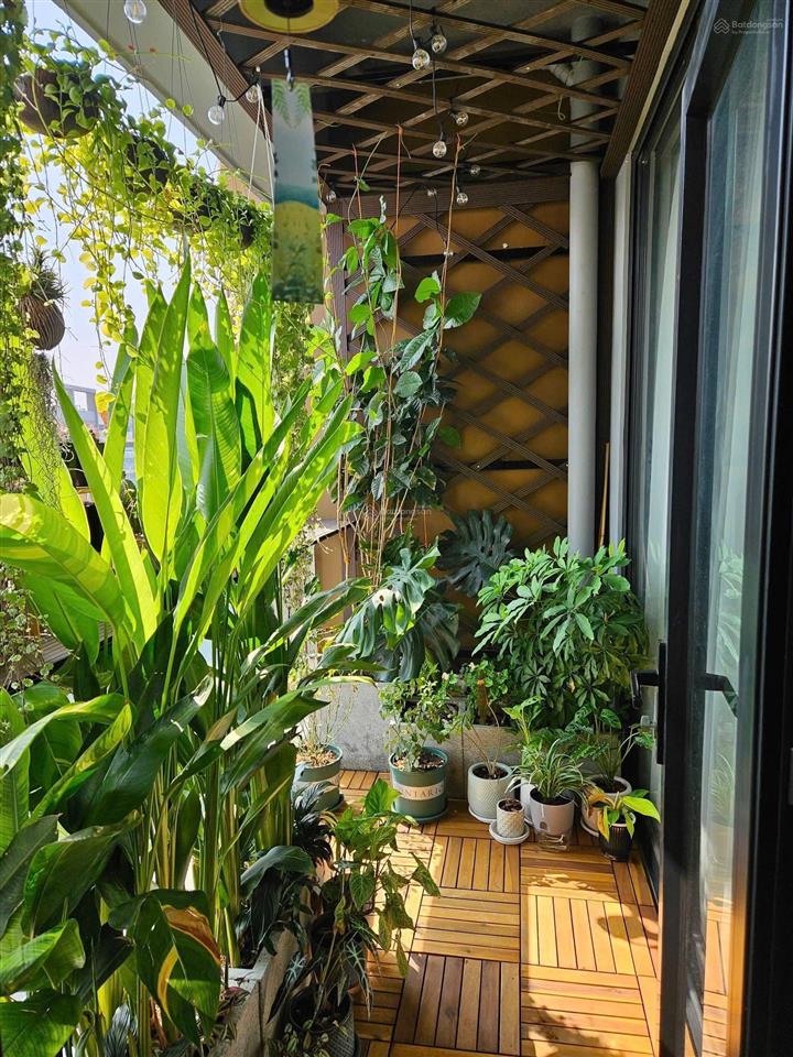 Bán căn hộ 72m2 cc mizuki park hướng mát view kênh