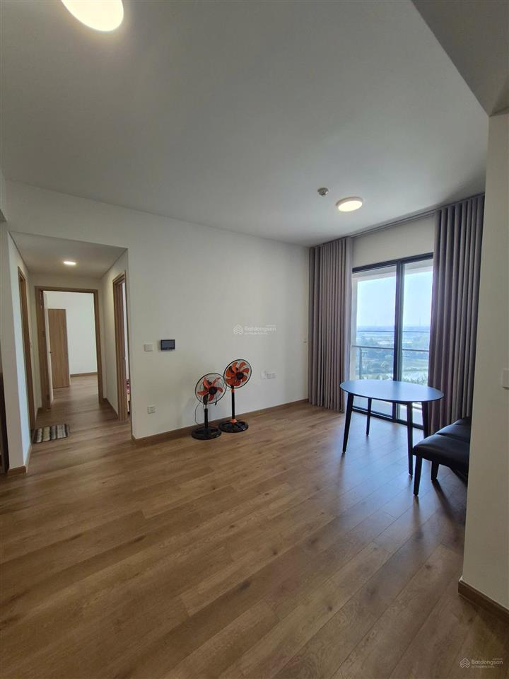 Cần bán căn 2pn block mới ch mizuki park view hướng mát