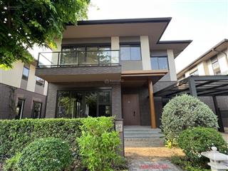 Bán biệt thự 300m2 mái ngói nhật kđt waterpoint