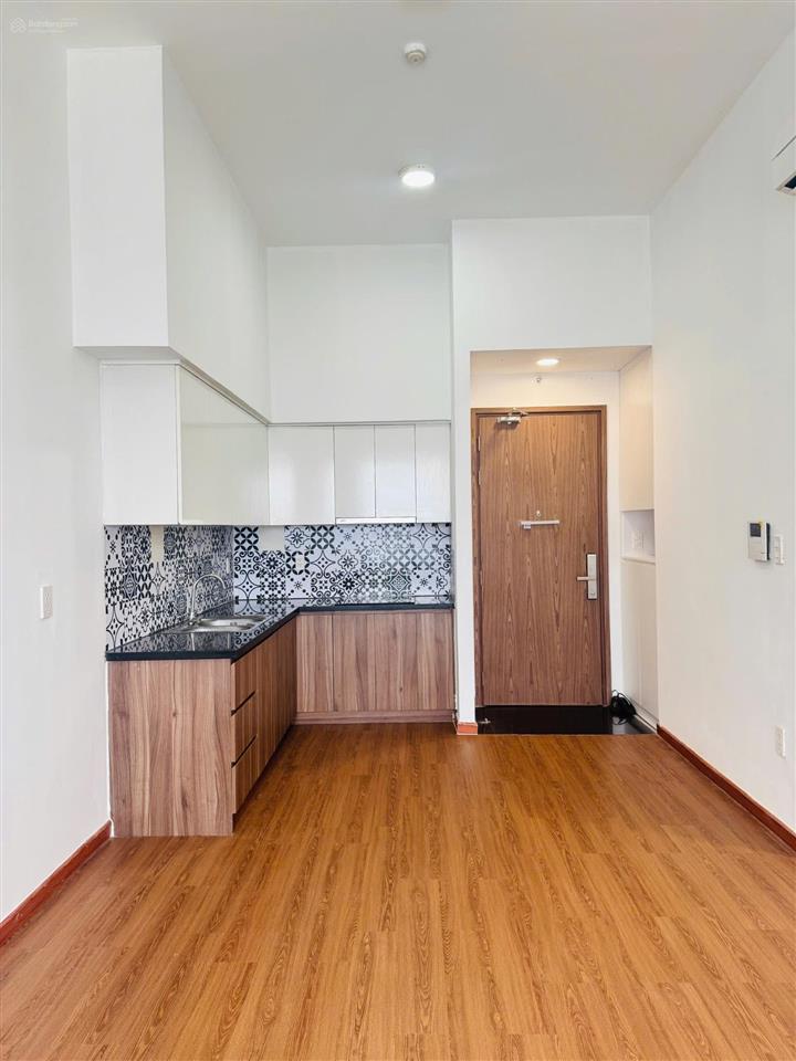 Bán căn 56m2 cc mizuki park có nội thất