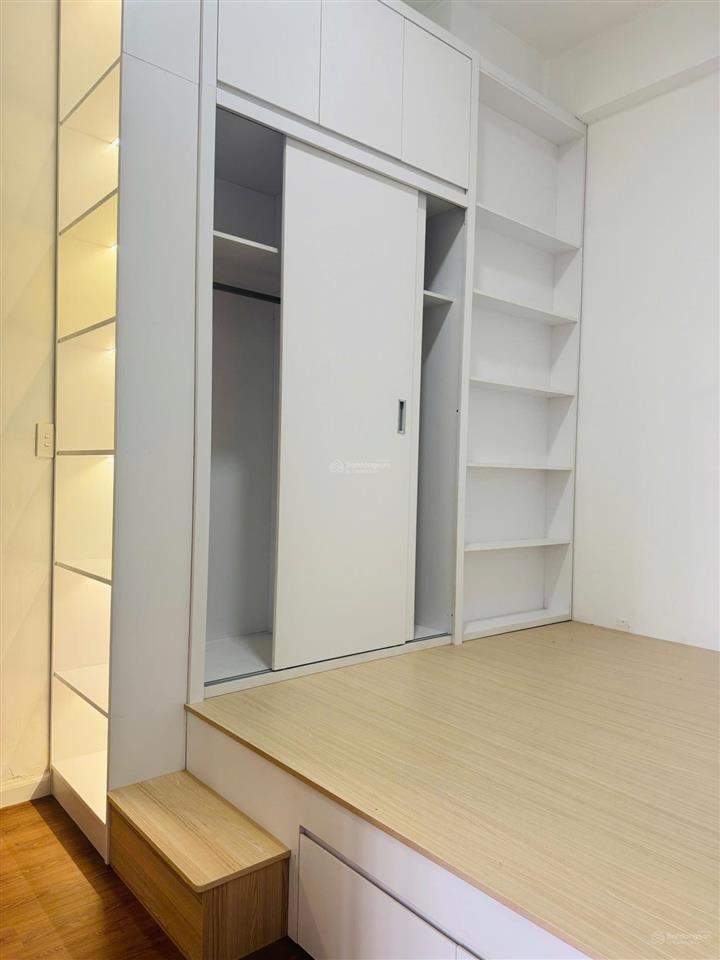 Bán căn 56m2 cc mizuki park có nội thất