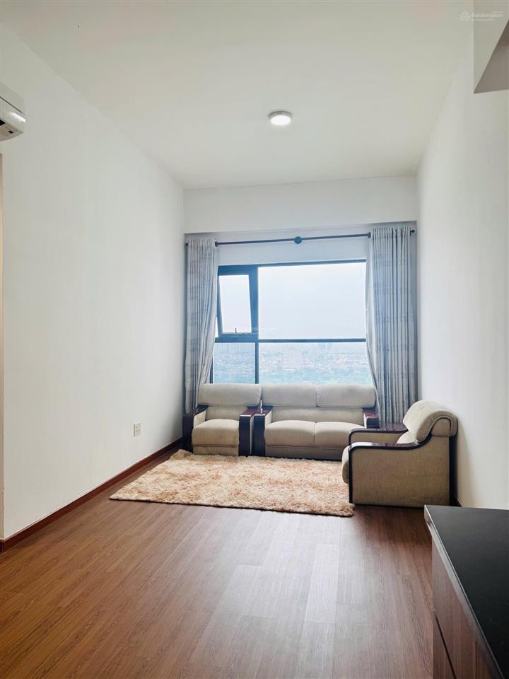 Bán căn 56m2 cc mizuki park có nội thất
