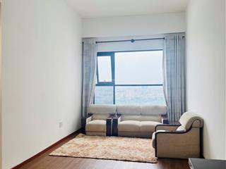 Bán căn 56m2 cc mizuki park có nội thất
