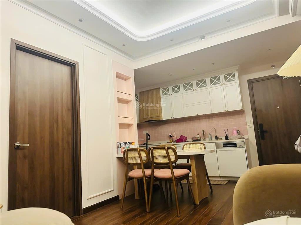 Bán căn góc 3pn 95m2 cc mizuki park
