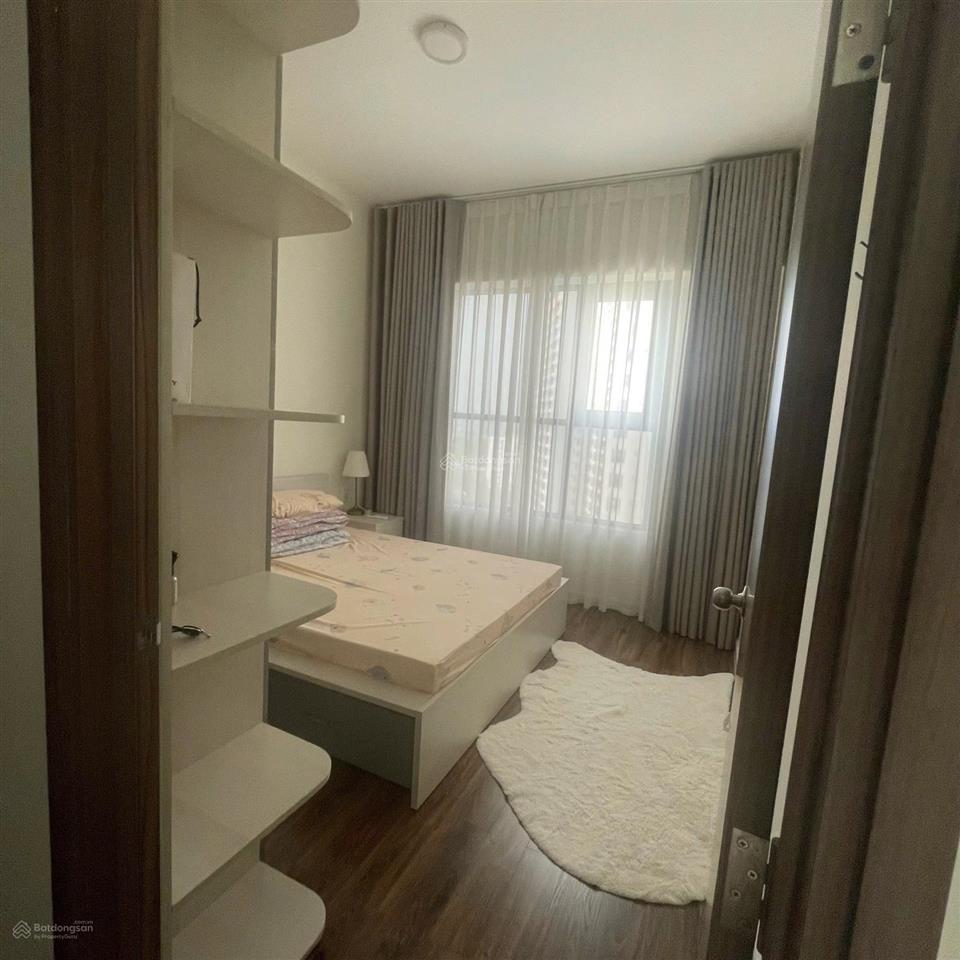 Bán căn hộ 56m2 cc mizuki park có sổ
