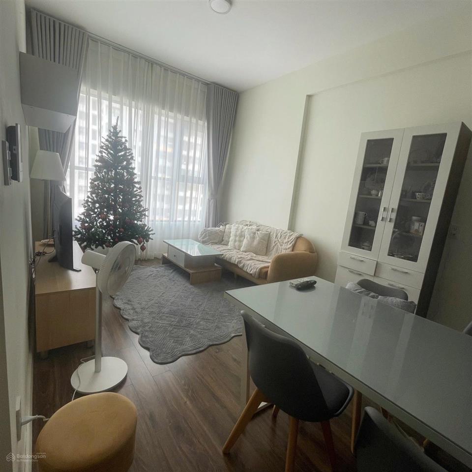 Bán căn hộ 56m2 cc mizuki park có sổ