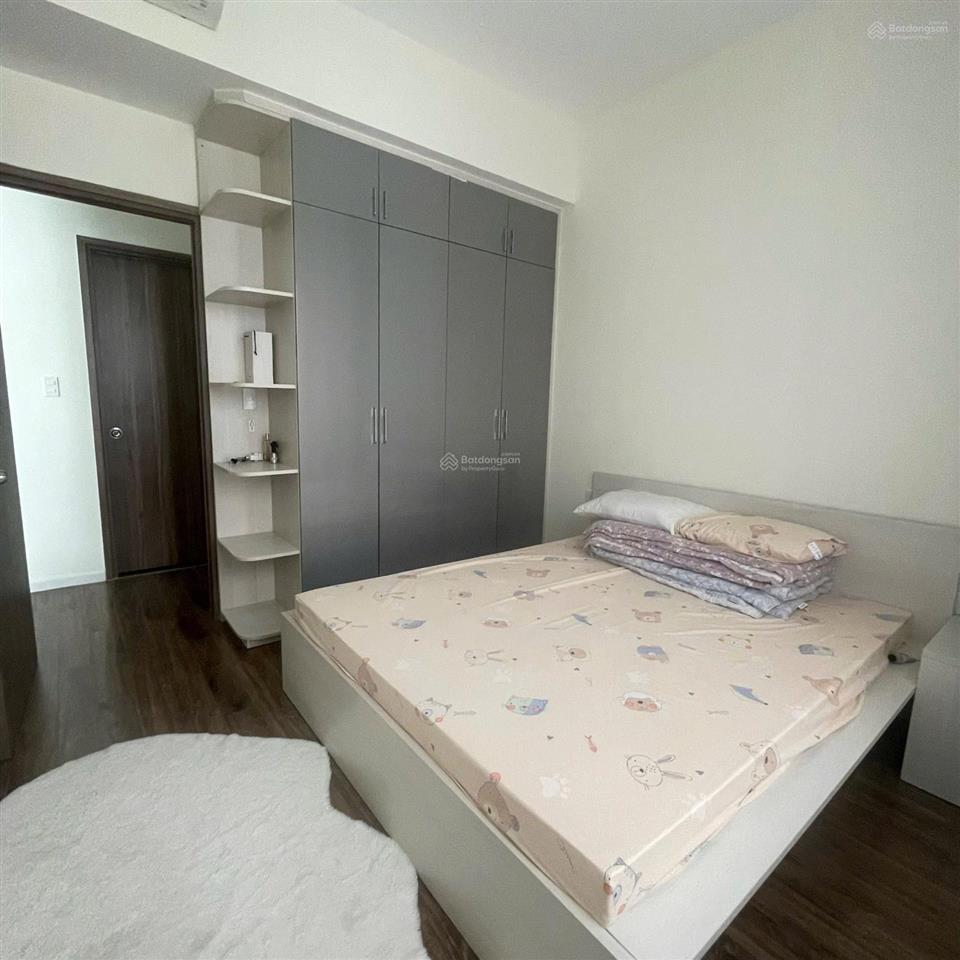 Bán căn hộ 56m2 cc mizuki park có sổ