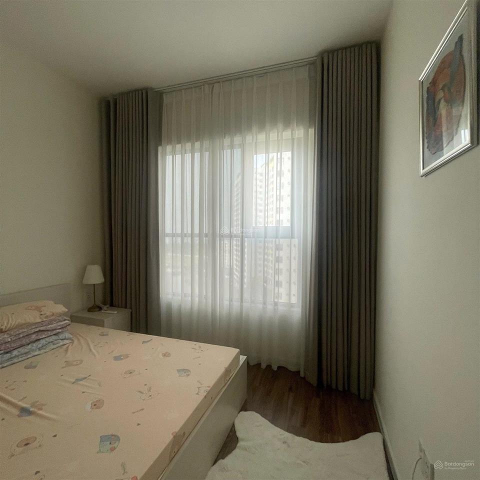 Bán căn hộ 56m2 cc mizuki park có sổ