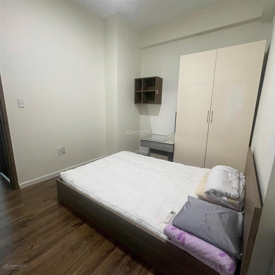 Bán căn hộ 56m2 cc mizuki park có sổ