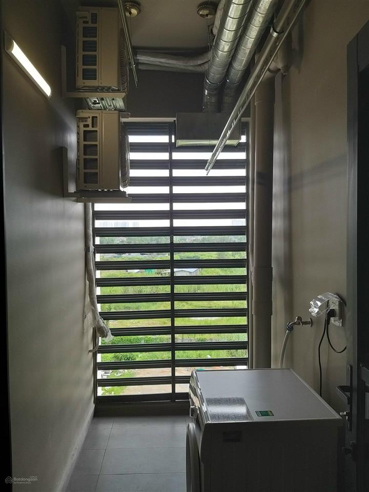 Bán căn hộ 60m2 mizuki park có ban công view thoáng