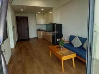 Bán căn hộ 60m2 mizuki park có ban công view thoáng
