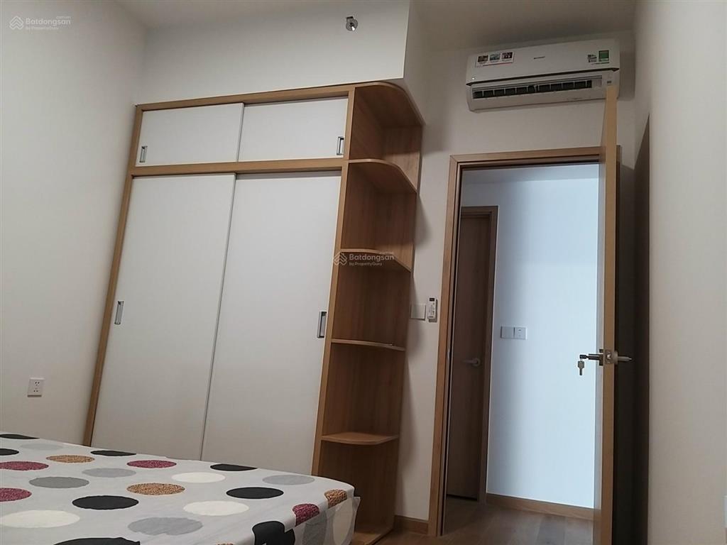 Bán căn hộ 60m2 mizuki park có ban công view thoáng