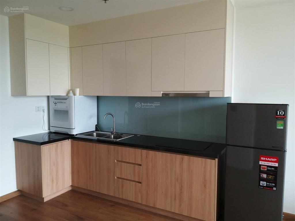 Bán căn hộ 60m2 mizuki park có ban công view thoáng