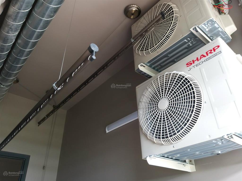 Bán căn hộ 60m2 mizuki park có ban công view thoáng