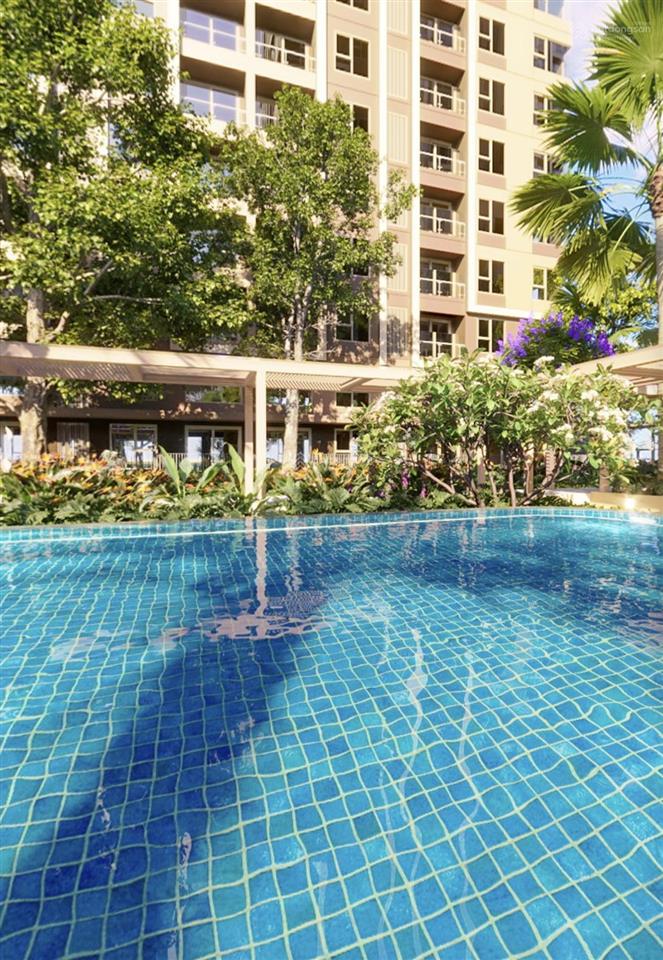 Căn góc 79m2 trellia cove mua từ cđt ưu đãi tốt tháng 7
