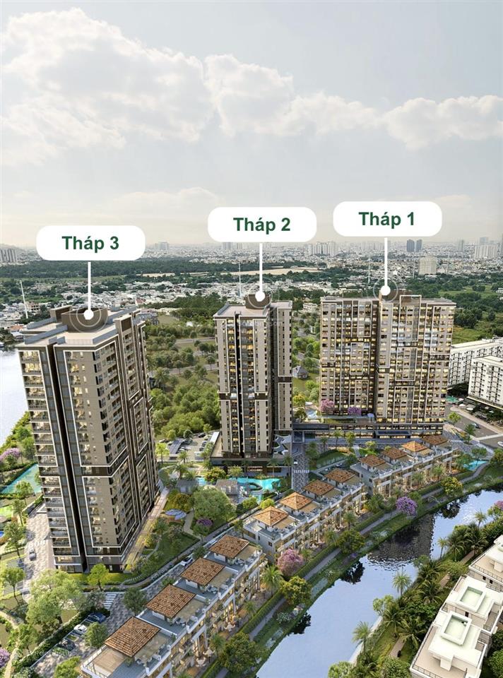 Căn góc 79m2 trellia cove mua từ cđt ưu đãi tốt tháng 7