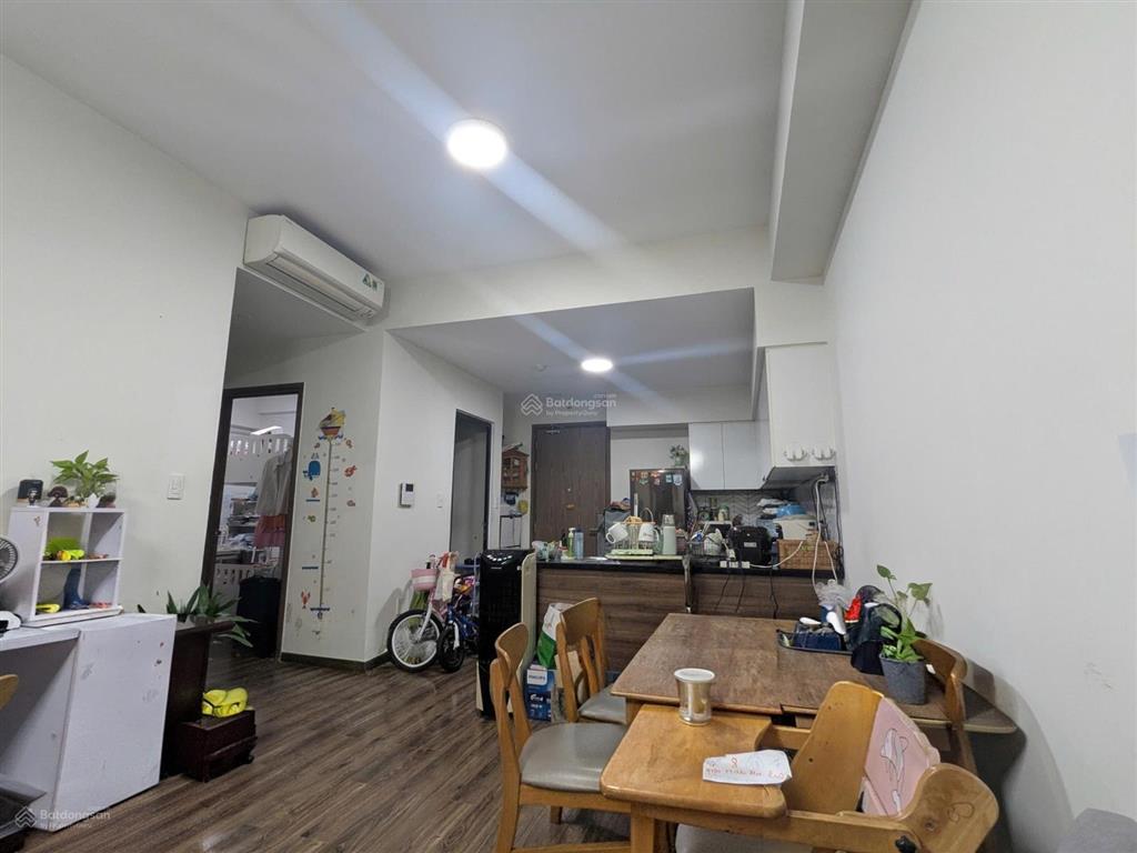 Bán căn góc 75m2 mizuki park view kênh có sổ