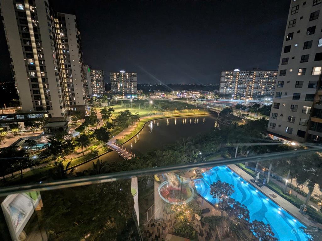 Bán căn góc 75m2 mizuki park view kênh có sổ