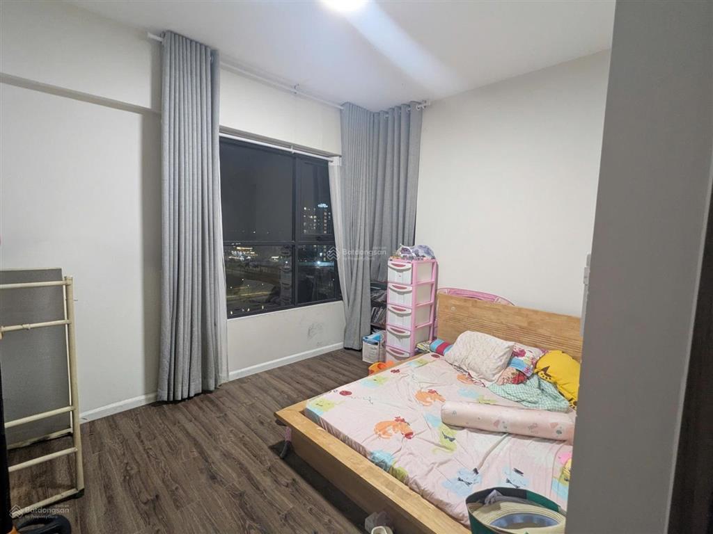 Bán căn góc 75m2 mizuki park view kênh có sổ