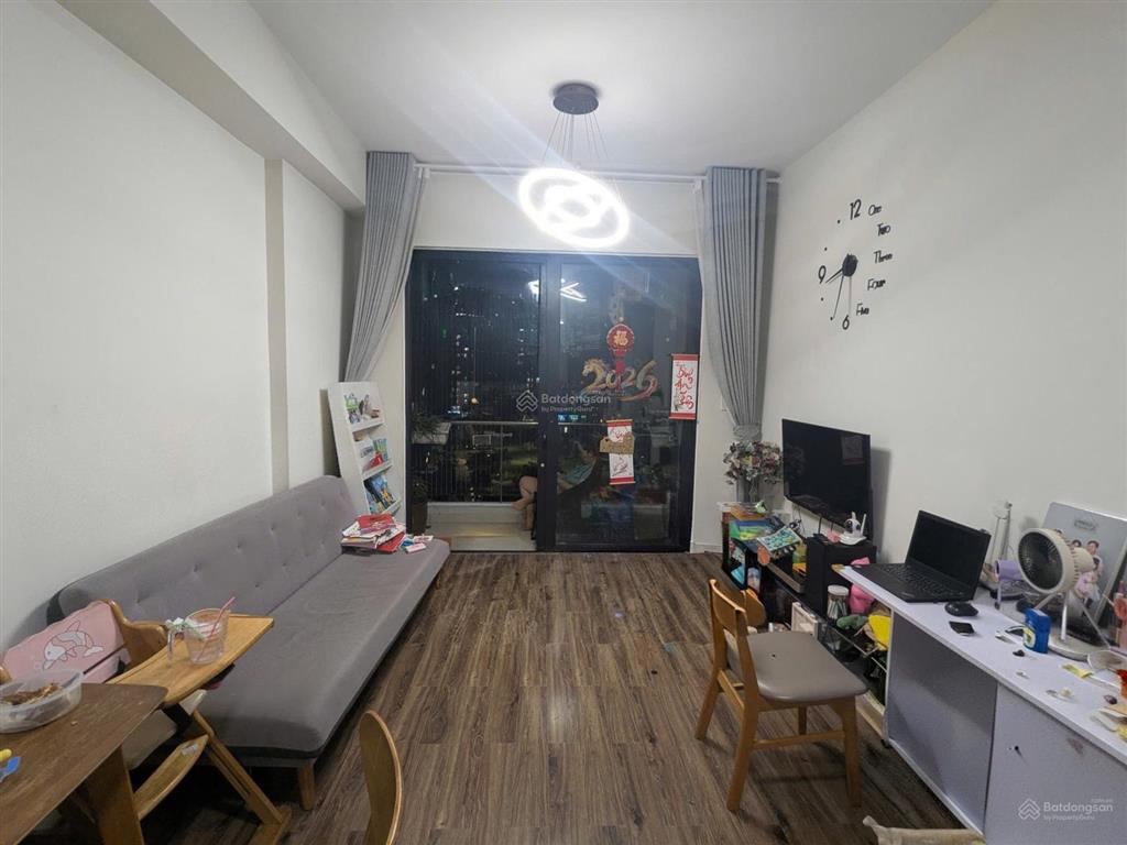 Bán căn góc 75m2 mizuki park view kênh có sổ