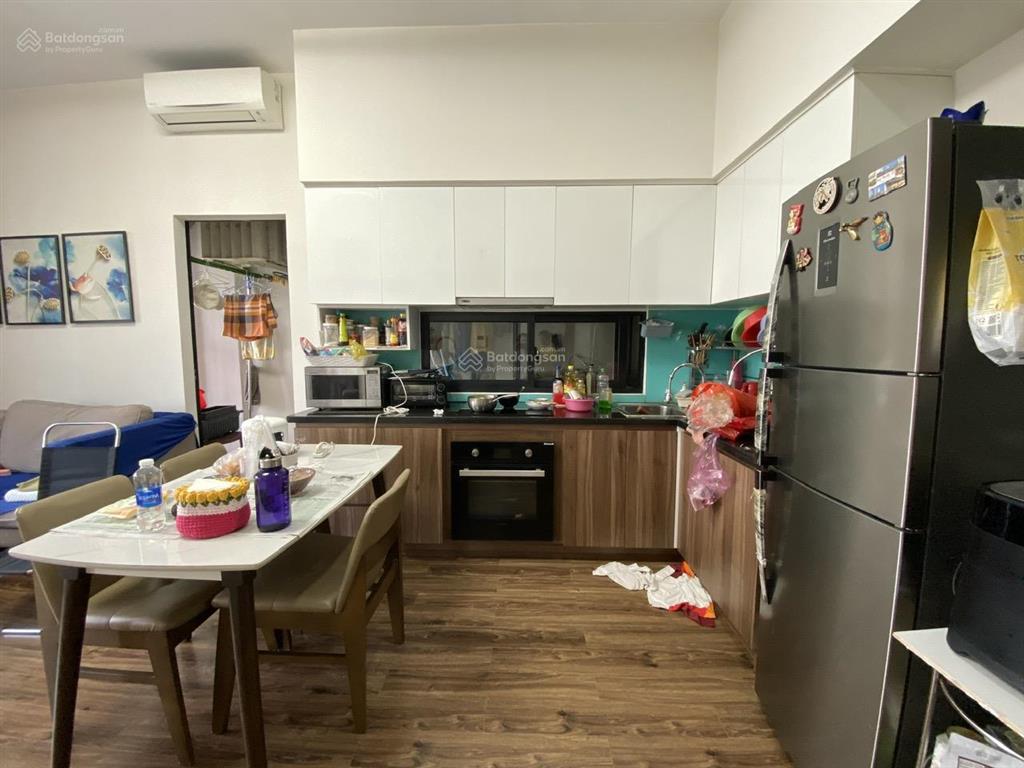 Cần bán căn hộ mizuki park dt 72m2 hướng mát view kênh