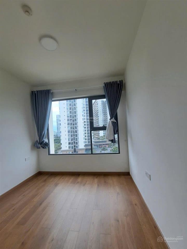 Cần bán căn 60m2 cc mizuki park view thoáng có sổ