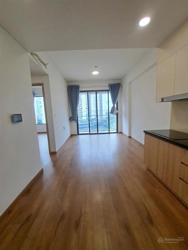 Cần bán căn 60m2 cc mizuki park view thoáng có sổ